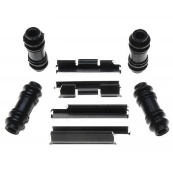 2000 Dodge Ram 1500 Van Disc Brake Hardware Kit Front Raybestos H5635A image 1 of 1