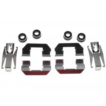 1999 Oldsmobile Cutlass Disc Brake Hardware Kit Front Raybestos H5636A image 1 of 1