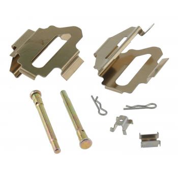 1998 Mercury Mystique Disc Brake Hardware Kit Rear Raybestos H5638A image 1 of 1