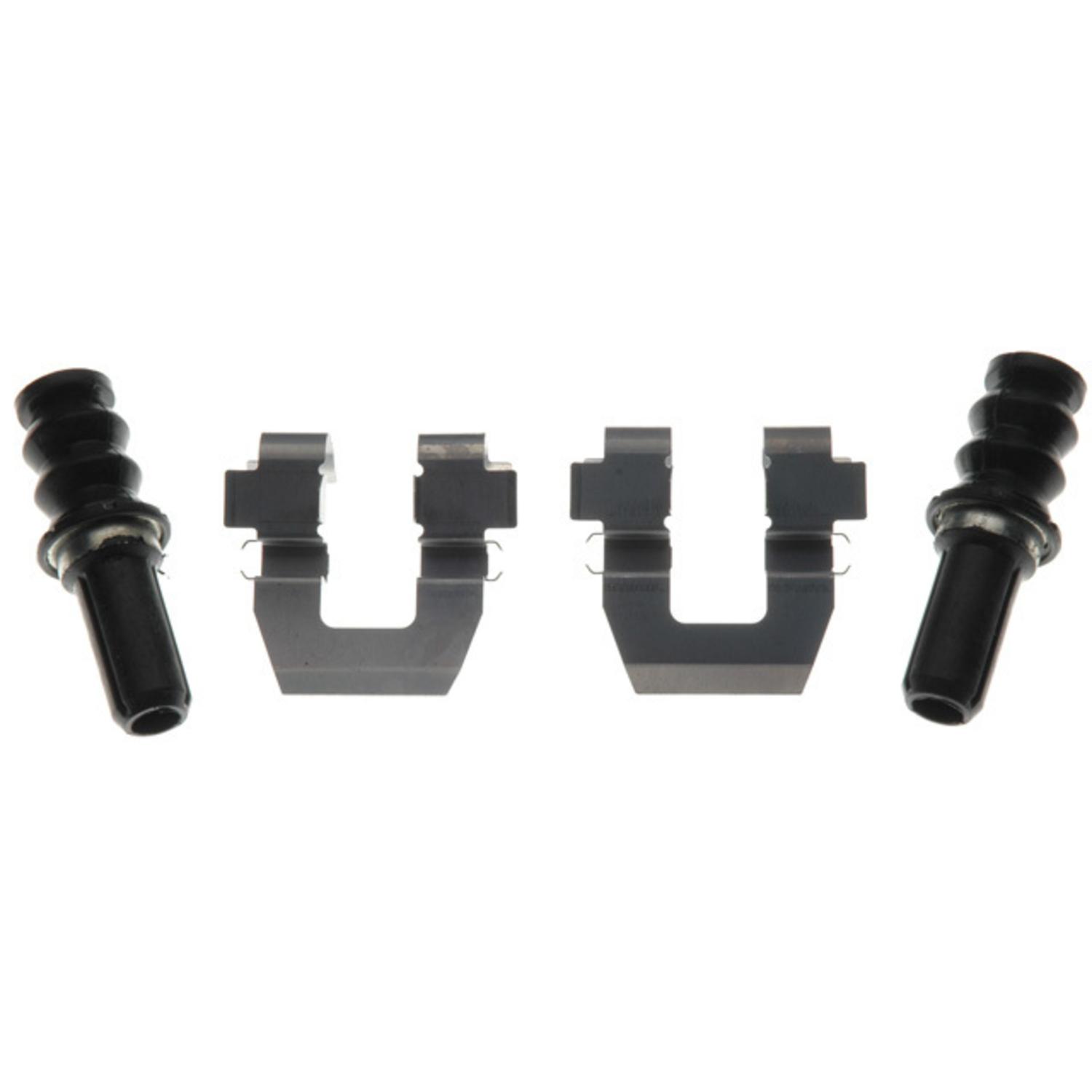 Raybestos H5639 - Disc Brake Hardware Kit Raybestos H5639 Disc Brake Hardware Kit product image 1 of 1