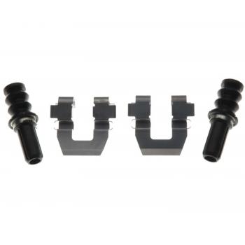 2004 Oldsmobile Alero Disc Brake Hardware Kit Rear Raybestos H5639 image 1 of 1