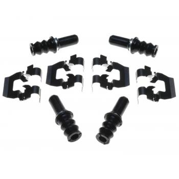 2004 Oldsmobile Alero Disc Brake Hardware Kit Rear Raybestos H5639A image 1 of 1