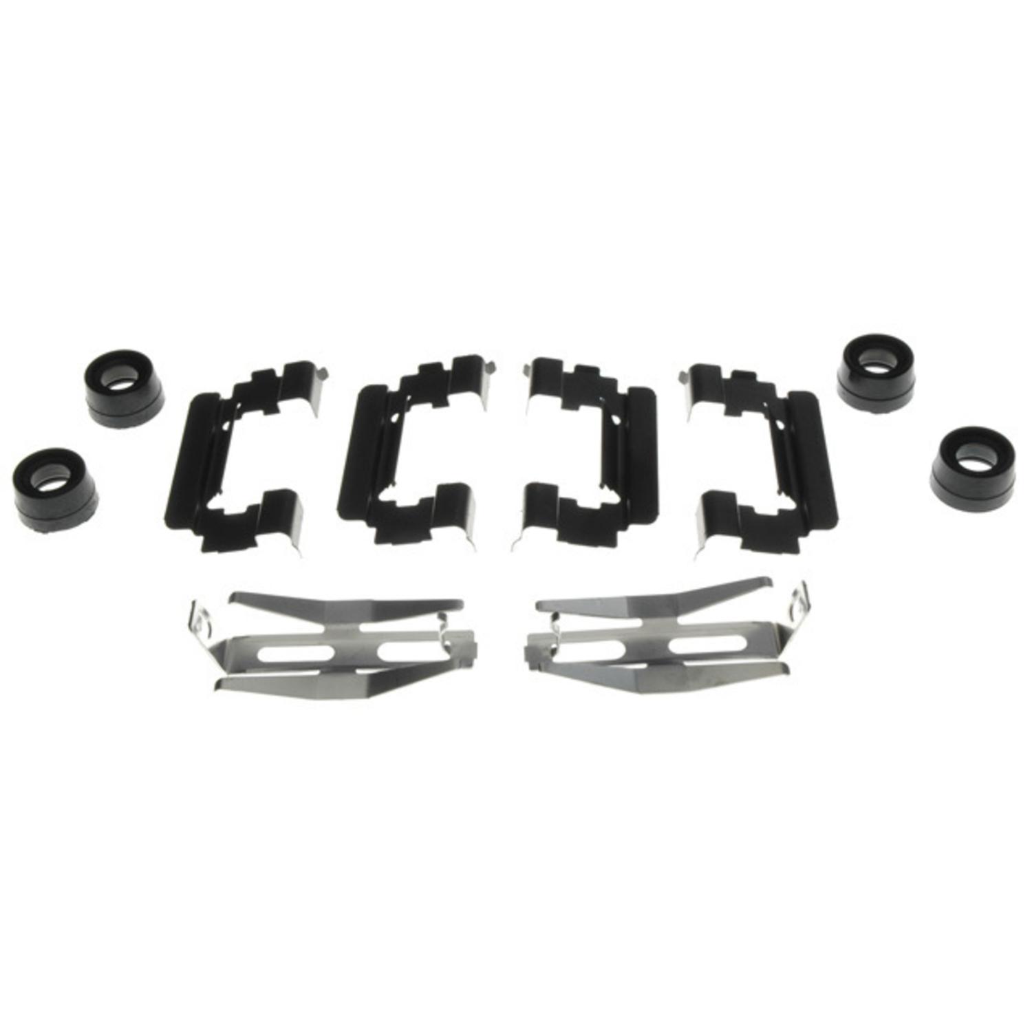 Raybestos H5641A - Disc Brake Hardware Kit Raybestos H5641A Disc Brake Hardware Kit product image 1 of 1