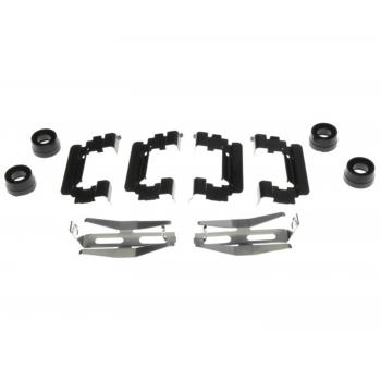 1999 Pontiac Firebird Disc Brake Hardware Kit Front Raybestos H5641A image 1 of 1