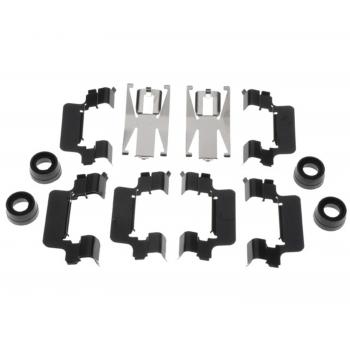 1999 Pontiac Firebird Disc Brake Hardware Kit Rear Raybestos H5642A image 1 of 1
