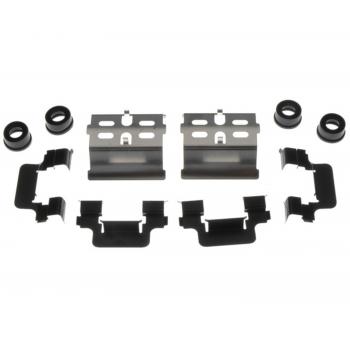 2008 Cadillac XLR Disc Brake Hardware Kit Rear Raybestos H5643A image 1 of 1