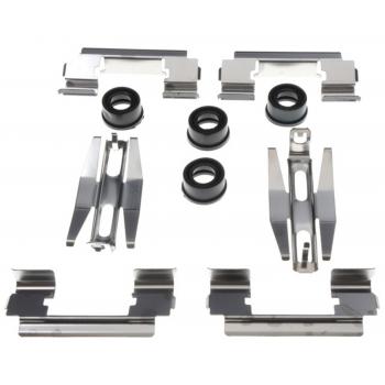2003 Chevrolet Corvette Disc Brake Hardware Kit Front Raybestos H5644A image 1 of 1