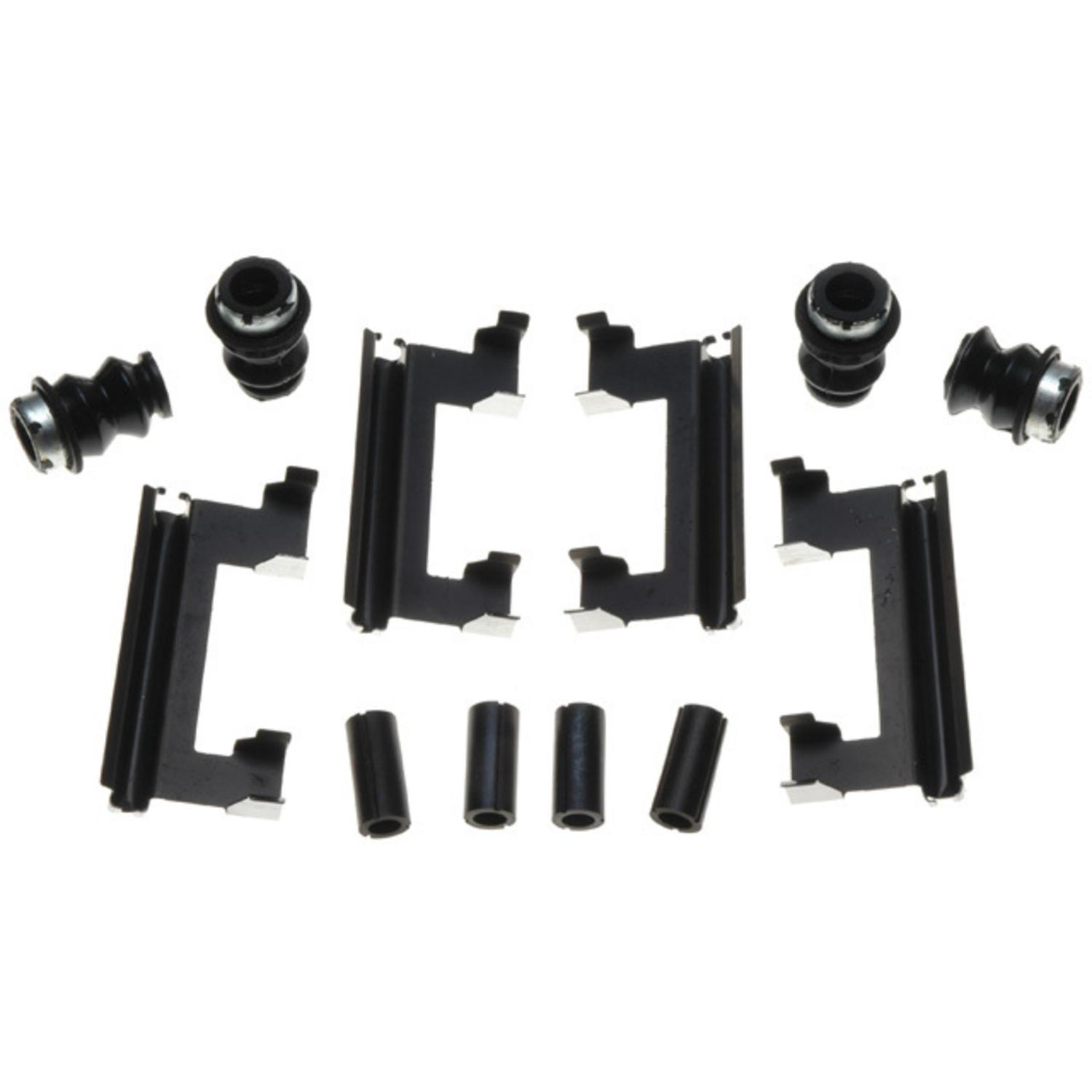 Raybestos H5645A - Disc Brake Hardware Kit Raybestos H5645A Disc Brake Hardware Kit product image 1 of 1