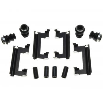 2005 Cadillac DeVille Disc Brake Hardware Kit Front Raybestos H5645A image 1 of 1