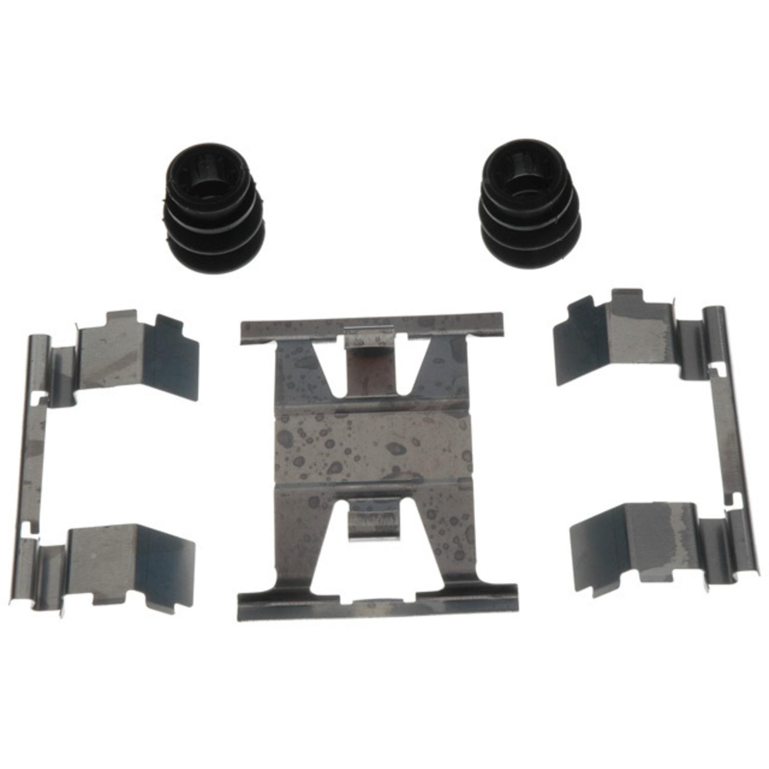 Raybestos H5646 - Disc Brake Hardware Kit Raybestos H5646 Disc Brake Hardware Kit product image 1 of 1