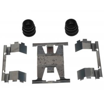 1999 Mercury Grand Marquis Disc Brake Hardware Kit Front Raybestos H5646 image 1 of 1