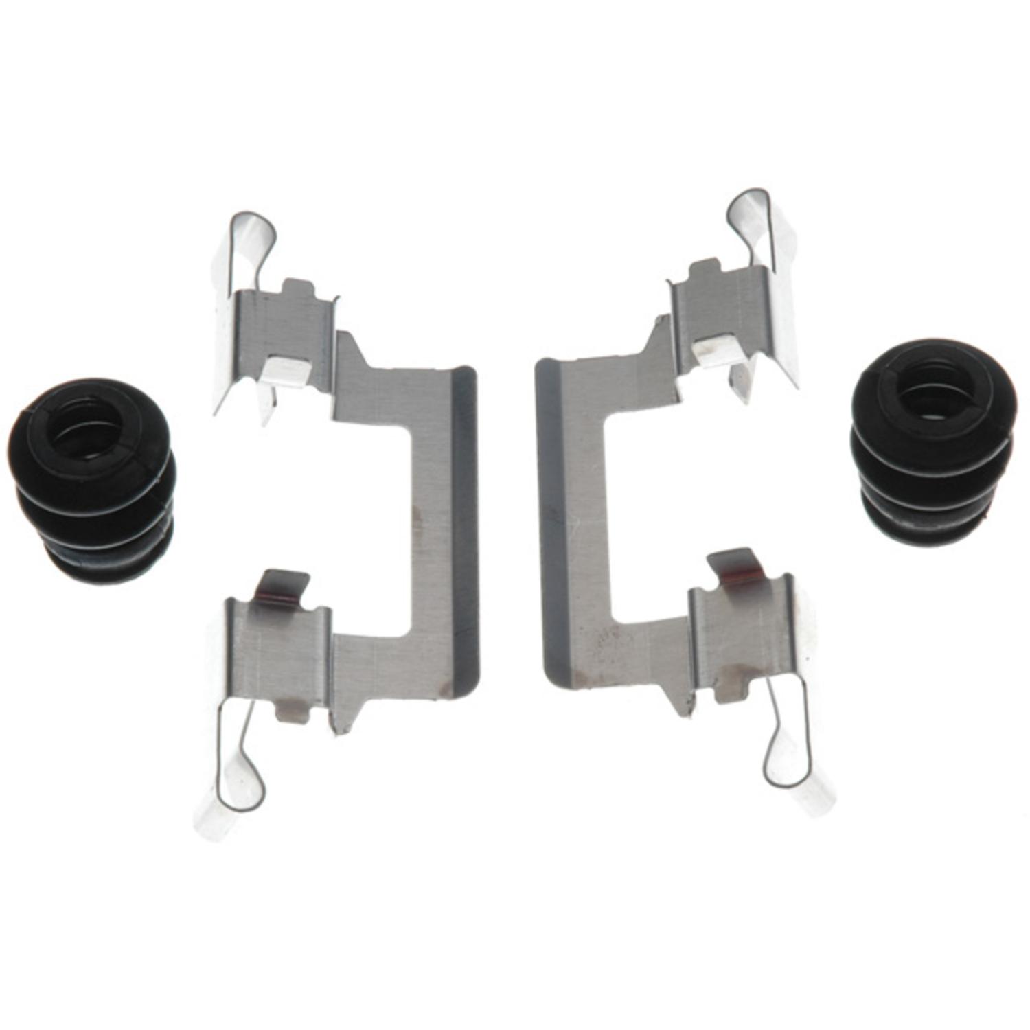 Raybestos H5647 - Disc Brake Hardware Kit Raybestos H5647 Disc Brake Hardware Kit product image 1 of 1