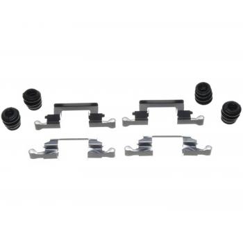 2004 Ford Excursion Disc Brake Hardware Kit Rear Raybestos H5647A image 1 of 1