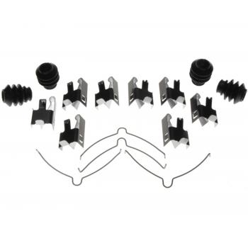 1998 Ford F-250 Disc Brake Hardware Kit Front Raybestos H5648A image 1 of 1
