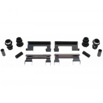 2009 Hummer H2 Disc Brake Hardware Kit Rear Raybestos H5649A image 1 of 1