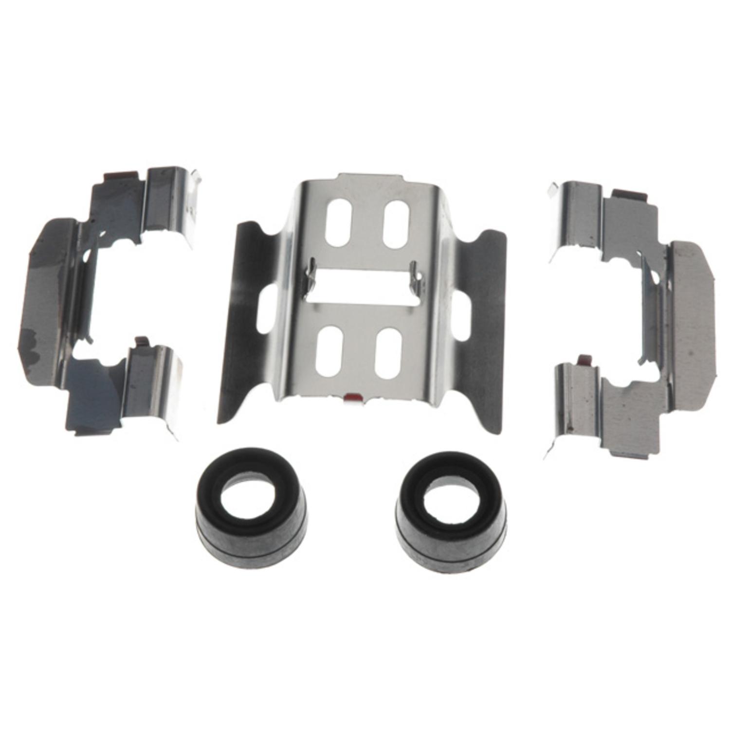 Raybestos H5650 Disc Brake Hardware Kit product image 1 of 1