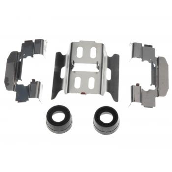 2000 Oldsmobile Bravada Disc Brake Hardware Kit Rear Raybestos H5650 image 1 of 1