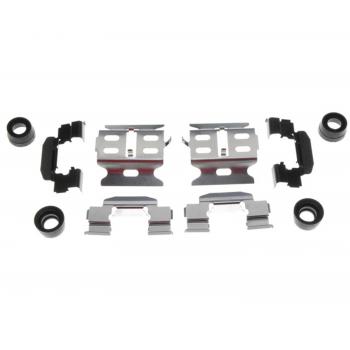 2000 Oldsmobile Bravada Disc Brake Hardware Kit Rear Raybestos H5650A image 1 of 1