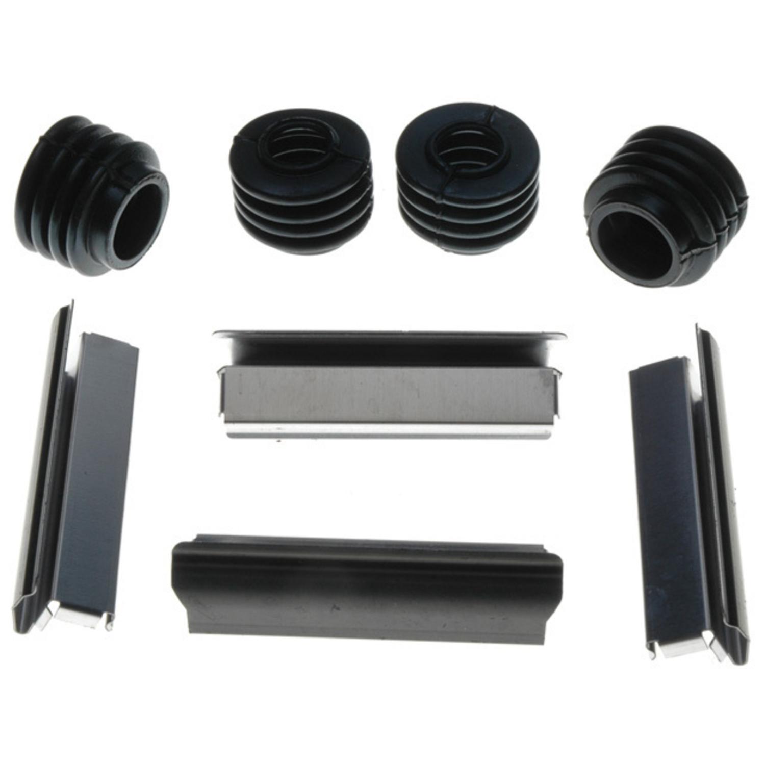 Raybestos H5651A Disc Brake Hardware Kit product image 1 of 1