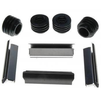1993 Ford E-350 Econoline Disc Brake Hardware Kit Front Raybestos H5651A image 1 of 1