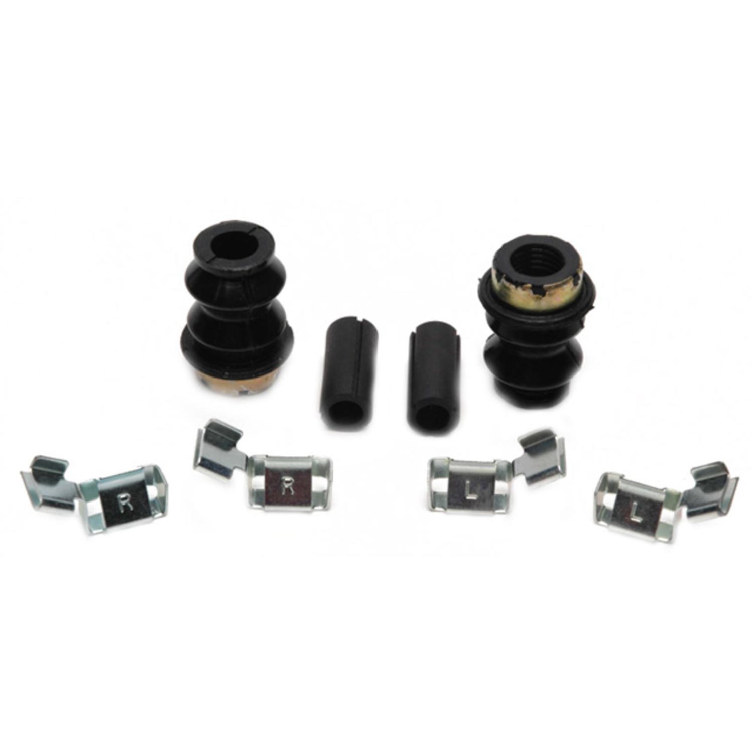 Raybestos H5652 Disc Brake Hardware Kit product image 1 of 1