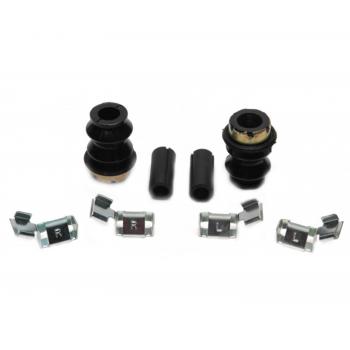 2000 Oldsmobile Bravada Disc Brake Hardware Kit Front Raybestos H5652 image 1 of 1