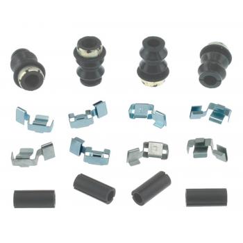 2000 Oldsmobile Bravada Disc Brake Hardware Kit Front Raybestos H5652A image 1 of 1