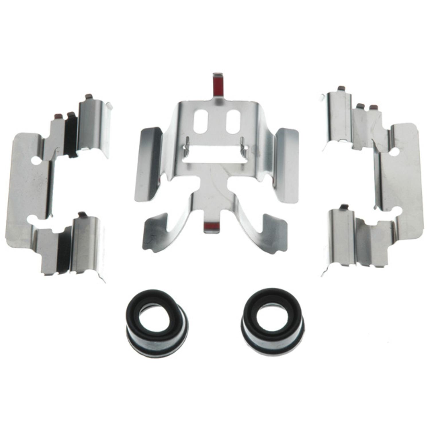 Raybestos H5653 - Disc Brake Hardware Kit Raybestos H5653 Disc Brake Hardware Kit product image 1 of 1