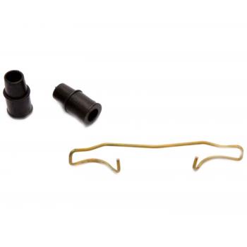 1999 Jeep Grand Cherokee Disc Brake Hardware Kit Rear Raybestos H5654 image 1 of 1
