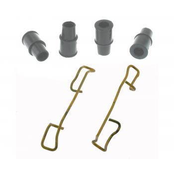 1999 Jeep Grand Cherokee Disc Brake Hardware Kit Rear Raybestos H5654A image 1 of 1