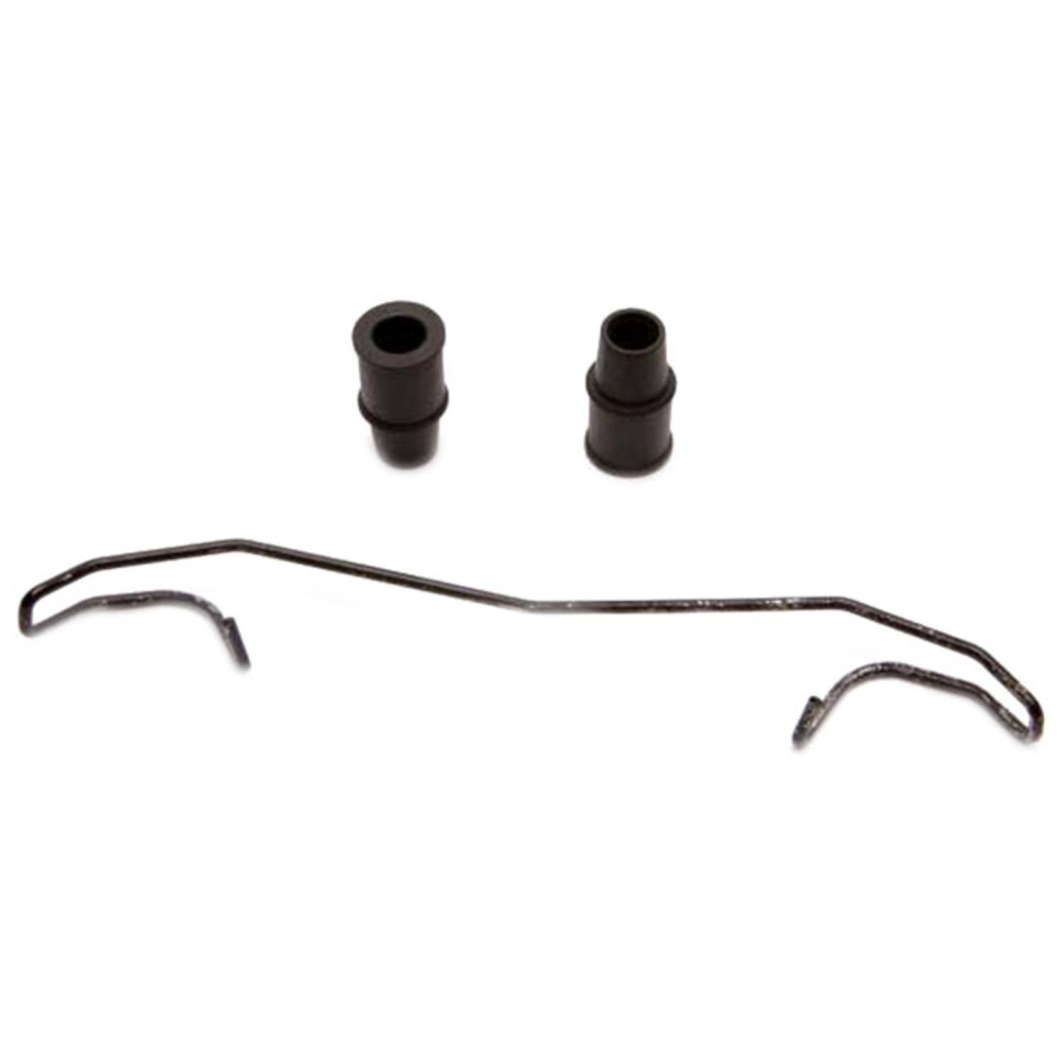 Raybestos H5655 - Disc Brake Hardware Kit Raybestos H5655 Disc Brake Hardware Kit product image 1 of 1