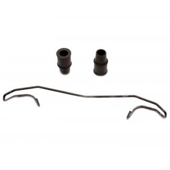 1999 Jeep Grand Cherokee Disc Brake Hardware Kit Front Raybestos H5655 image 1 of 1