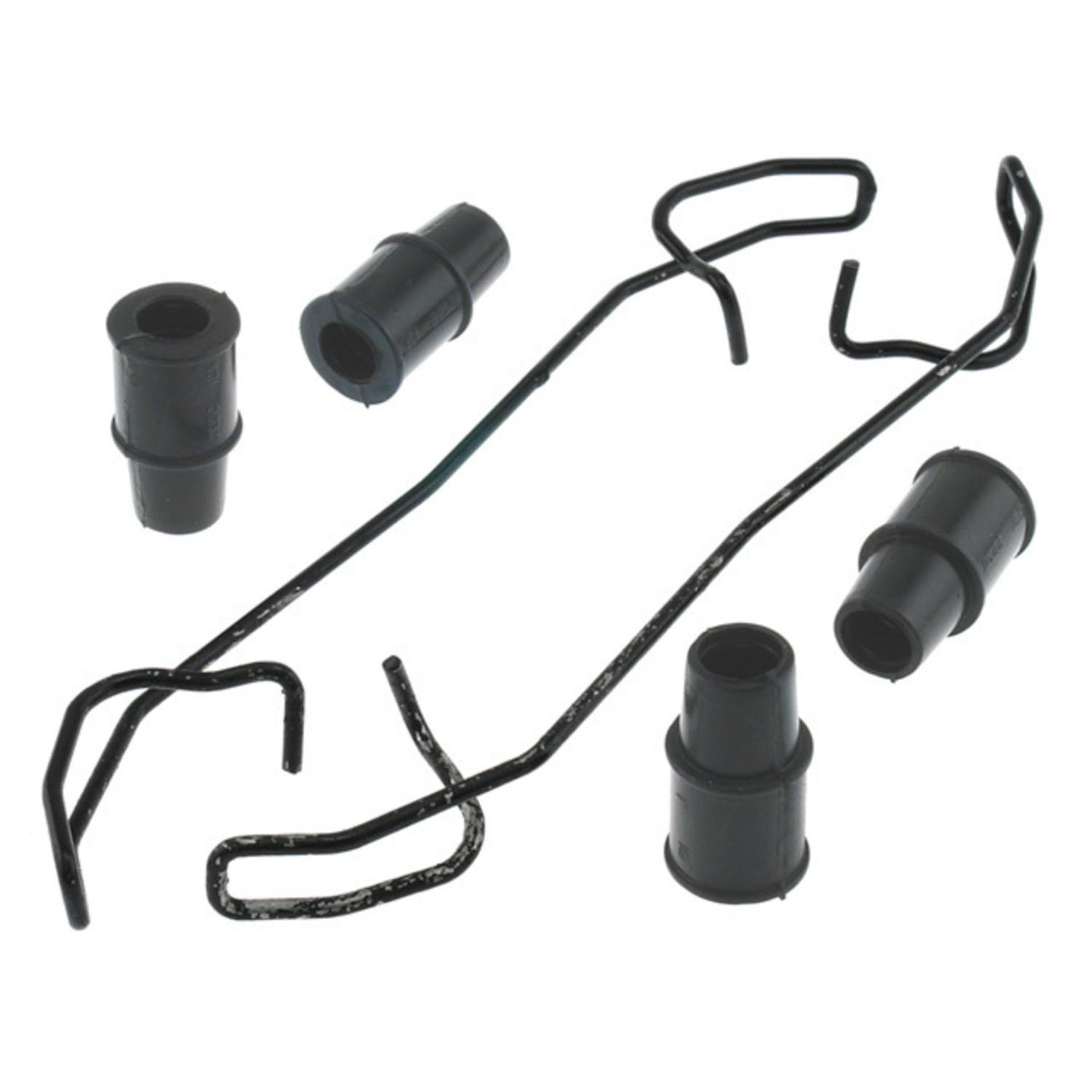 Raybestos H5655A Disc Brake Hardware Kit product image 1 of 1