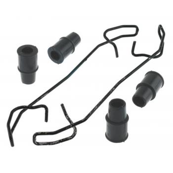 1999 Jeep Grand Cherokee Disc Brake Hardware Kit Front Raybestos H5655A image 1 of 1