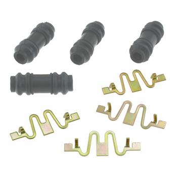 2000 Chrysler Intrepid Disc Brake Hardware Kit Front Raybestos H5656A image 1 of 1