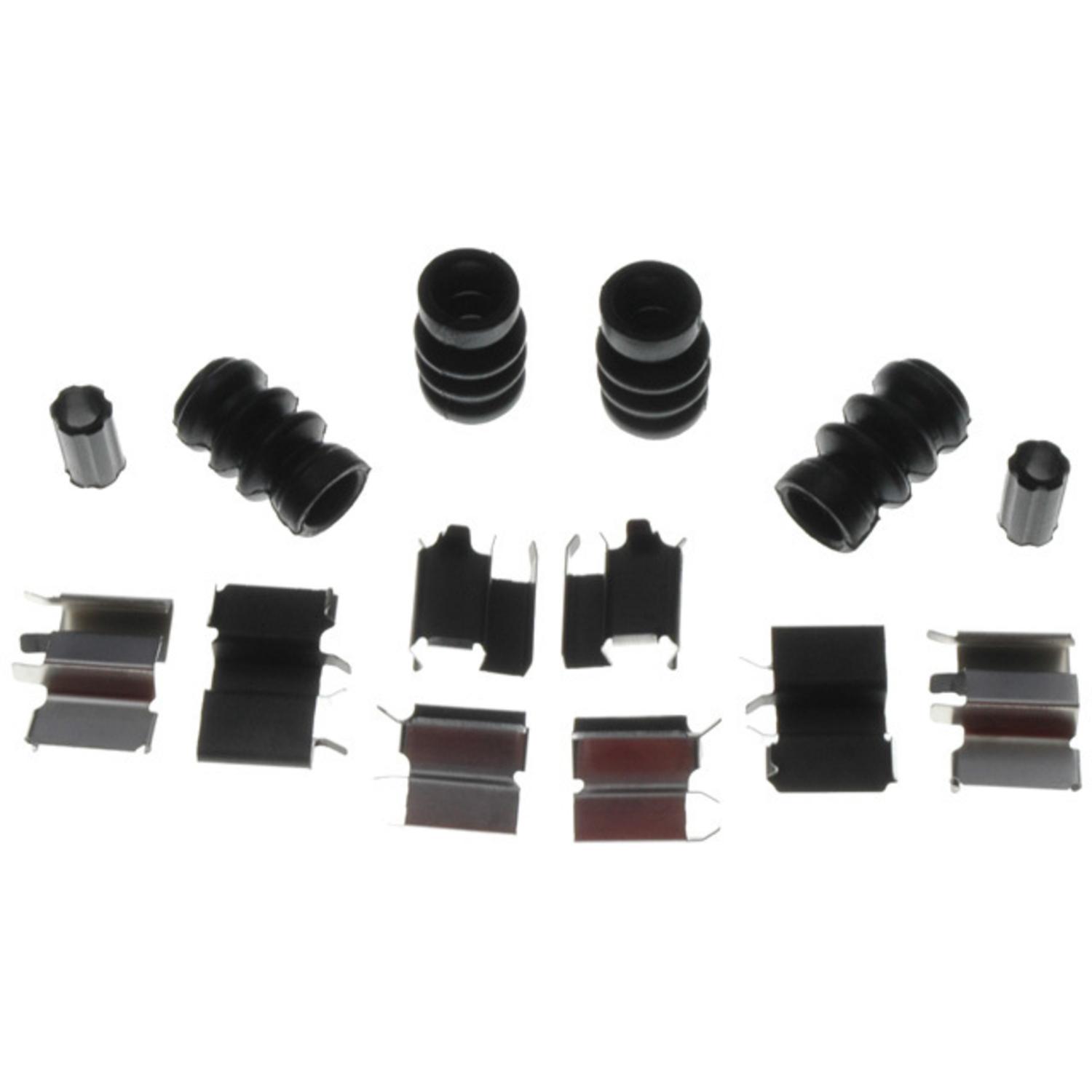 Raybestos H5657A - Disc Brake Hardware Kit Raybestos H5657A Disc Brake Hardware Kit product image 1 of 1