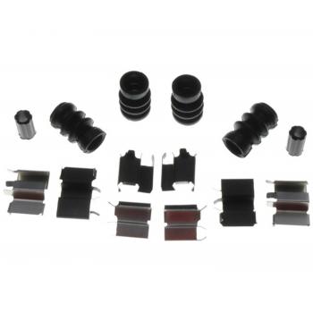 2002 Chrysler Intrepid Disc Brake Hardware Kit Rear Raybestos H5657A image 1 of 1