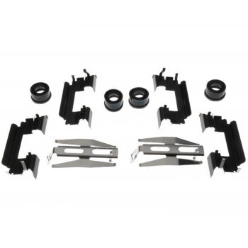 2002 Ford Mustang Disc Brake Hardware Kit Front Raybestos H5658A image 1 of 1