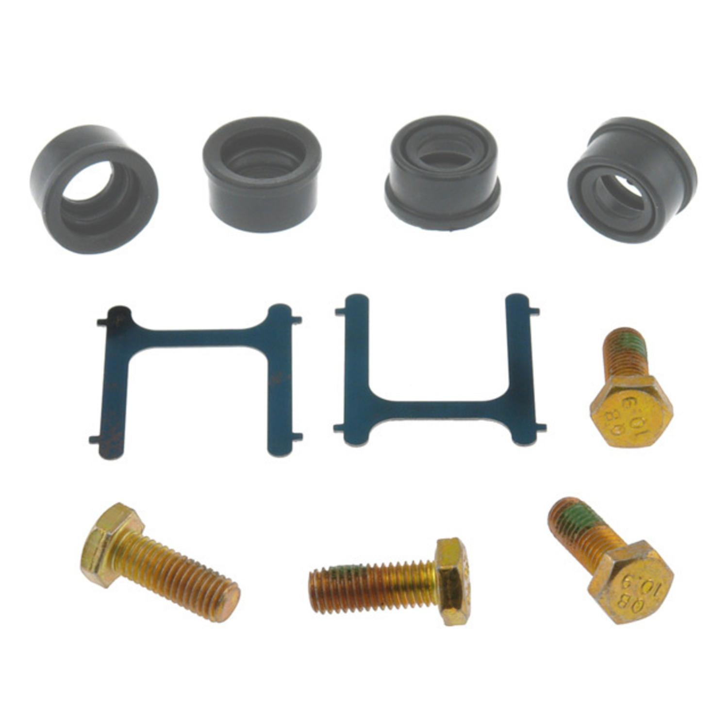 Raybestos H5659A - Disc Brake Hardware Kit Raybestos H5659A Disc Brake Hardware Kit product image 1 of 1