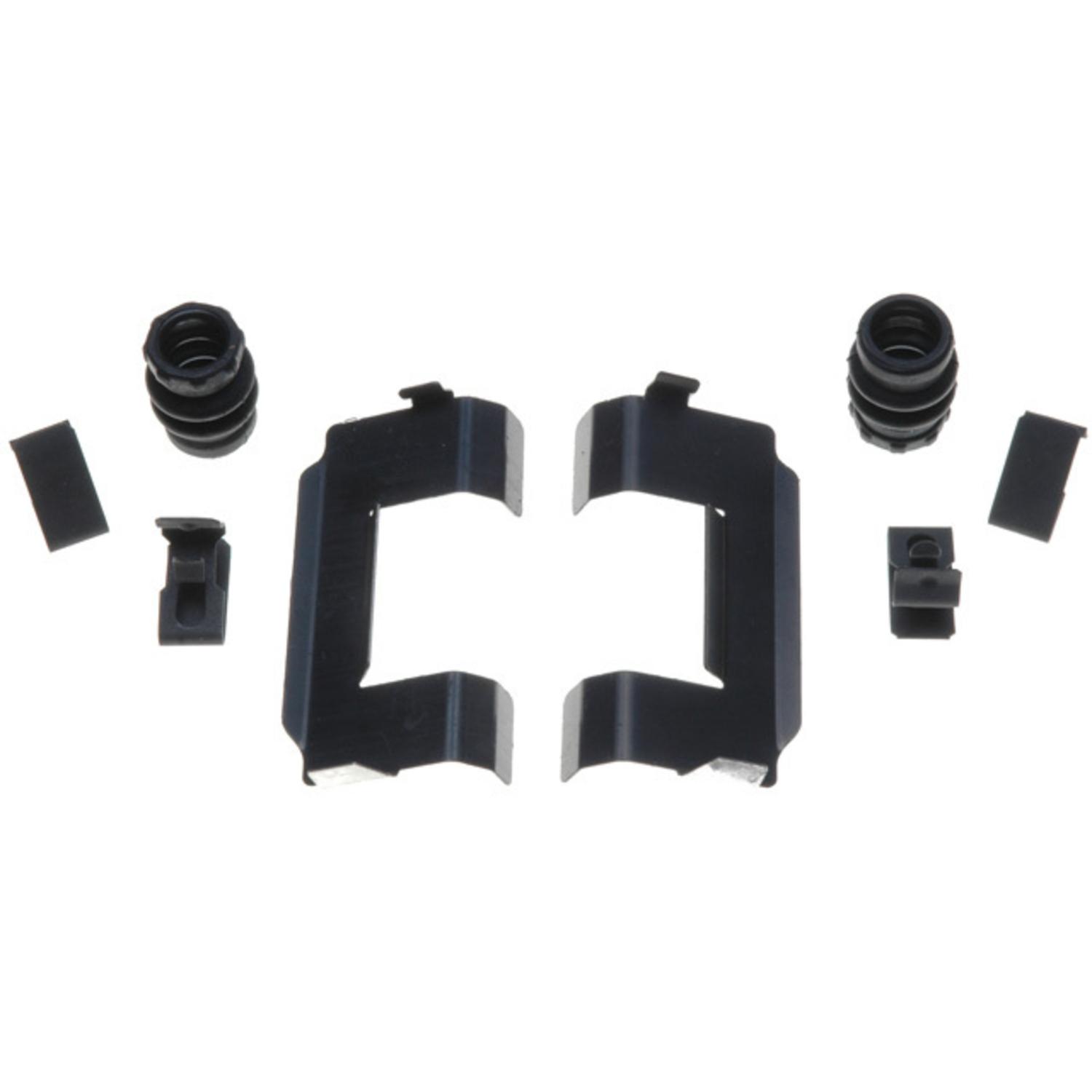 Raybestos H5660 - Disc Brake Hardware Kit Raybestos H5660 Disc Brake Hardware Kit product image 1 of 1