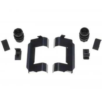 2004 Lincoln LS Disc Brake Hardware Kit Front Raybestos H5660 image 1 of 1