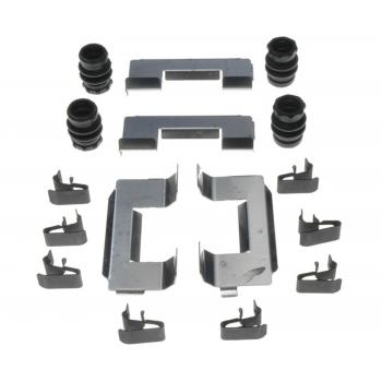 2004 Lincoln LS Disc Brake Hardware Kit Front Raybestos H5660A image 1 of 1