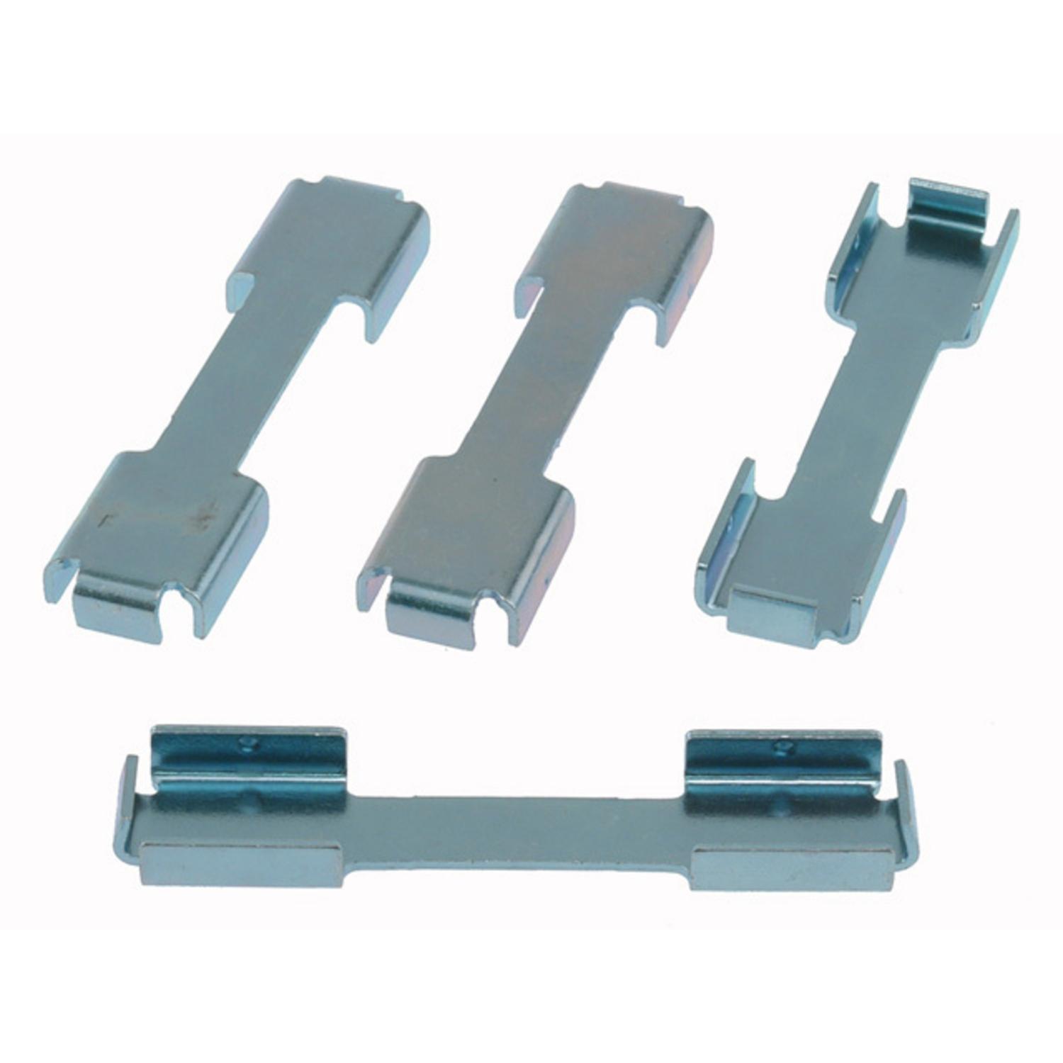 Raybestos H5661A Disc Brake Hardware Kit product image 1 of 1
