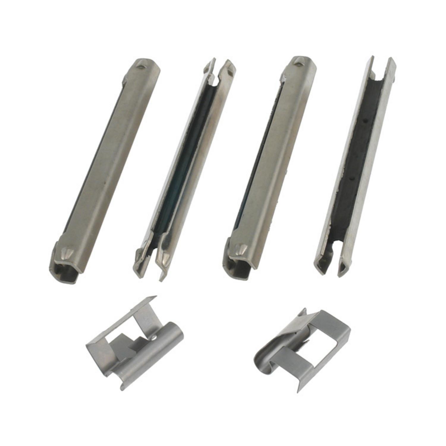 Raybestos H5662A - Disc Brake Hardware Kit Raybestos H5662A Disc Brake Hardware Kit product image 1 of 1