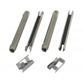 1998 Ford F-450 Disc Brake Hardware Kit Front Raybestos H5662A image 1 of 1