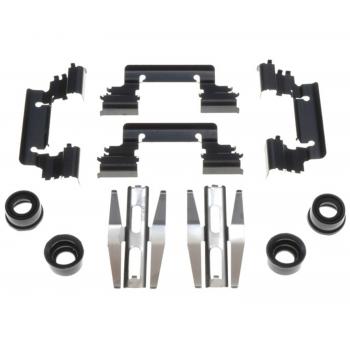 2000 GMC Yukon Disc Brake Hardware Kit Rear Raybestos H5664A image 1 of 1