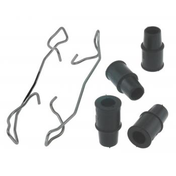 2000 Saturn LW1 Disc Brake Hardware Kit Front Raybestos H5665A image 1 of 1