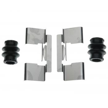2004 Chrysler PT Cruiser Disc Brake Hardware Kit Front Raybestos H5666 image 1 of 1