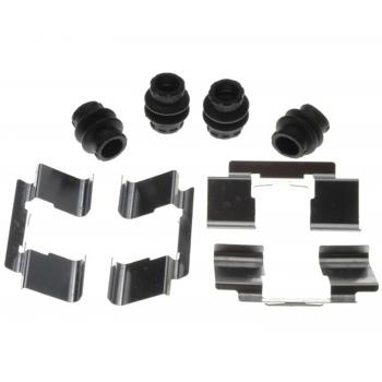 2004 Chrysler PT Cruiser Disc Brake Hardware Kit Front Raybestos H5666A image 1 of 1