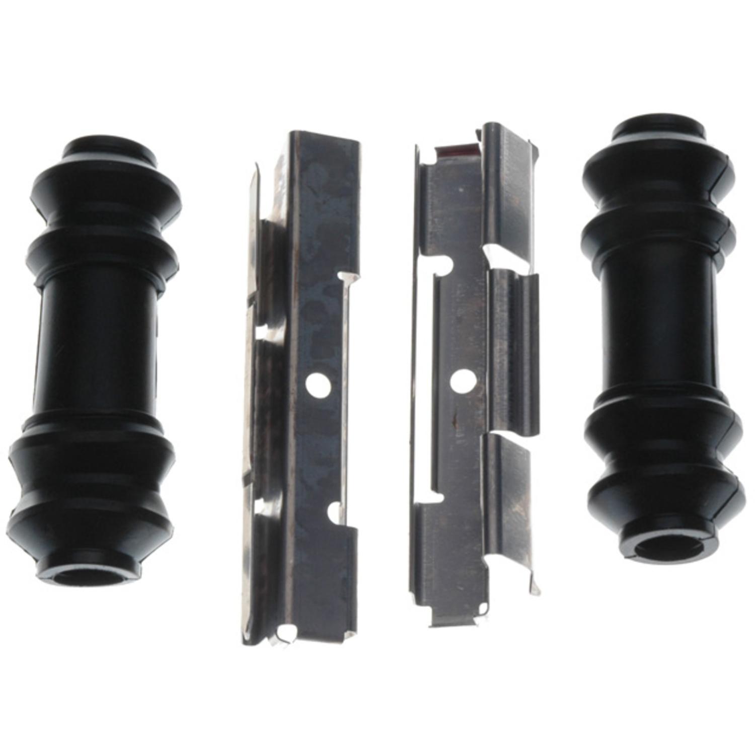 Raybestos H5667 - Disc Brake Hardware Kit Raybestos H5667 Disc Brake Hardware Kit product image 1 of 1